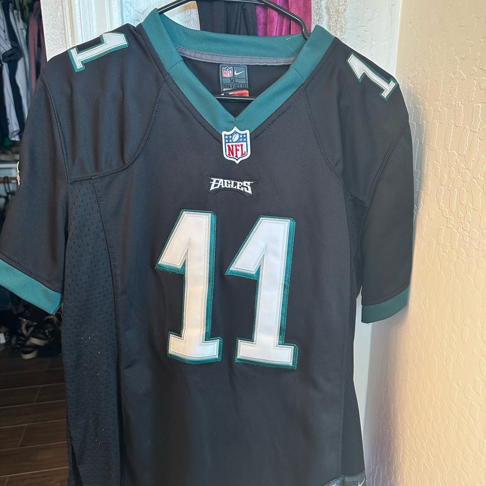 Eagles jersey